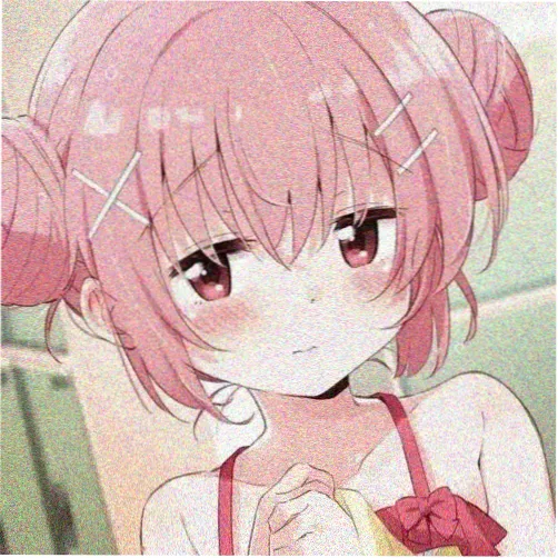 观众木子李的头像